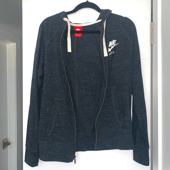 Nike zip up hoodie - Picture 1 of 5